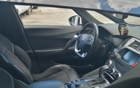 Citroen DS5, 2012 год, 810 000 рублей, 4 фотография