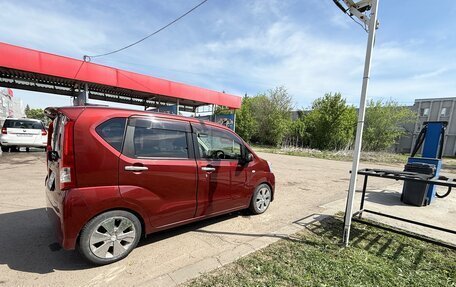 Daihatsu Move VI рестайлинг, 2015 год, 950 000 рублей, 4 фотография