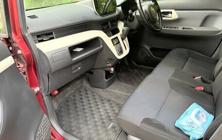Daihatsu Move VI рестайлинг, 2015 год, 950 000 рублей, 6 фотография