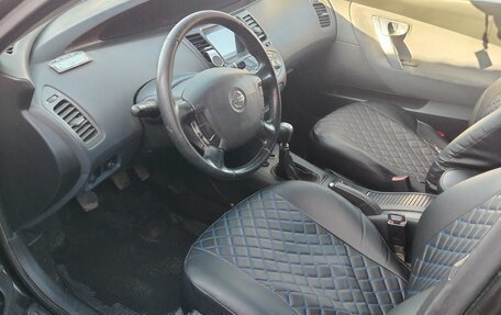 Nissan Primera III, 2005 год, 300 000 рублей, 1 фотография
