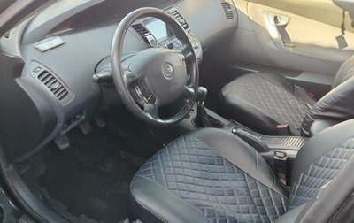 Nissan Primera III, 2005 год, 300 000 рублей, 1 фотография