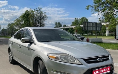 Ford Mondeo IV, 2011 год, 750 000 рублей, 1 фотография