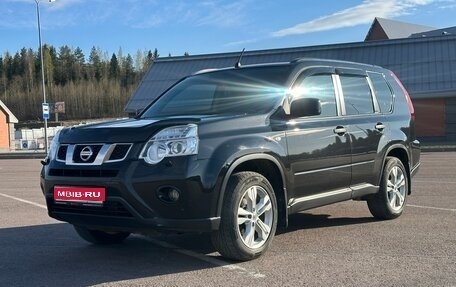 Nissan X-Trail, 2014 год, 1 490 000 рублей, 1 фотография