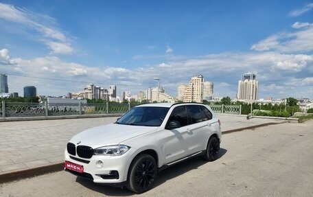BMW X5, 2015 год, 3 500 000 рублей, 1 фотография