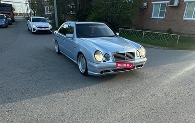 Mercedes-Benz E-Класс, 1998 год, 640 000 рублей, 1 фотография