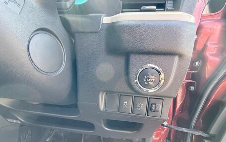 Daihatsu Move VI рестайлинг, 2015 год, 950 000 рублей, 12 фотография
