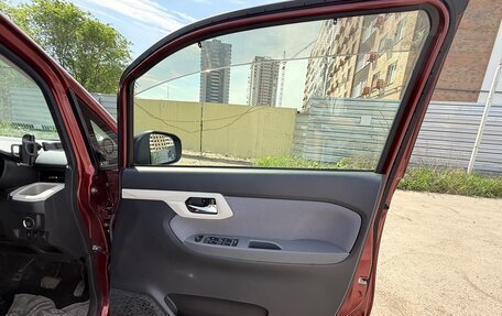 Daihatsu Move VI рестайлинг, 2015 год, 950 000 рублей, 18 фотография