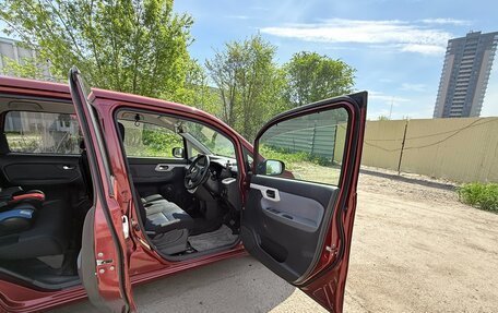 Daihatsu Move VI рестайлинг, 2015 год, 950 000 рублей, 20 фотография