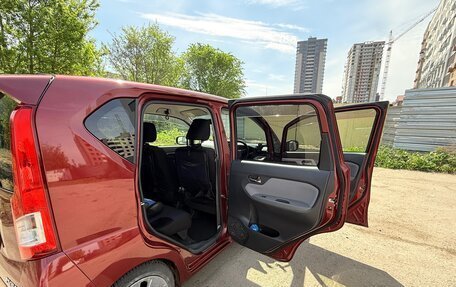 Daihatsu Move VI рестайлинг, 2015 год, 950 000 рублей, 21 фотография