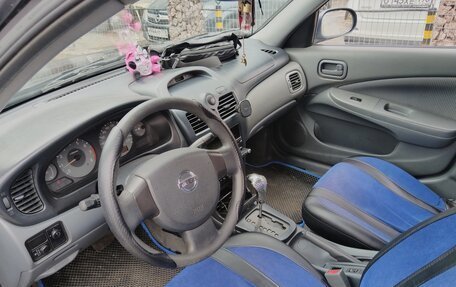 Nissan Almera Classic, 2006 год, 400 000 рублей, 8 фотография