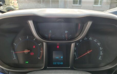 Chevrolet Orlando I, 2013 год, 1 050 000 рублей, 6 фотография