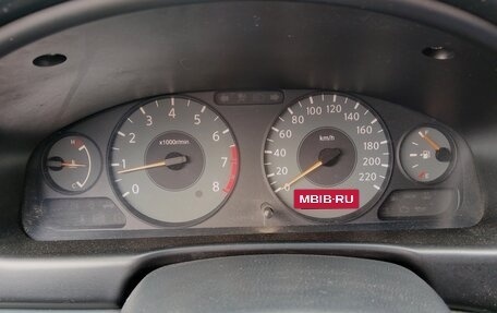 Nissan Almera Classic, 2006 год, 400 000 рублей, 7 фотография