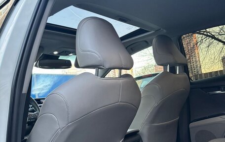 Toyota Camry, 2017 год, 2 200 000 рублей, 12 фотография