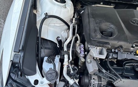 Toyota Camry, 2017 год, 2 200 000 рублей, 15 фотография