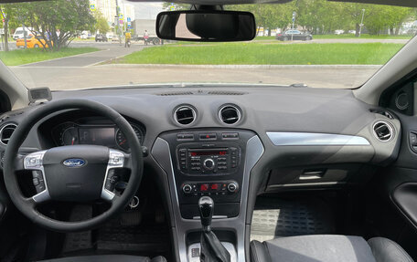 Ford Mondeo IV, 2011 год, 750 000 рублей, 4 фотография