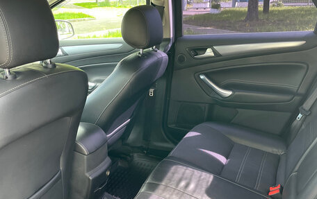 Ford Mondeo IV, 2011 год, 750 000 рублей, 5 фотография