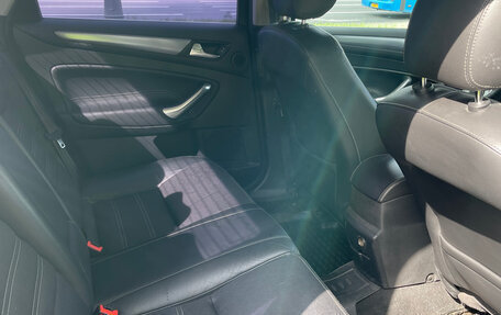 Ford Mondeo IV, 2011 год, 750 000 рублей, 6 фотография