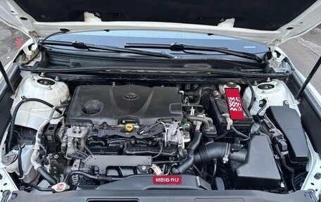 Toyota Camry, 2017 год, 2 200 000 рублей, 17 фотография