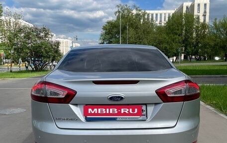 Ford Mondeo IV, 2011 год, 750 000 рублей, 3 фотография