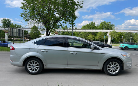 Ford Mondeo IV, 2011 год, 750 000 рублей, 9 фотография