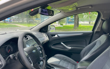 Ford Mondeo IV, 2011 год, 750 000 рублей, 7 фотография