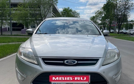 Ford Mondeo IV, 2011 год, 750 000 рублей, 2 фотография