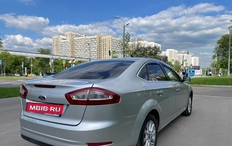 Ford Mondeo IV, 2011 год, 750 000 рублей, 10 фотография