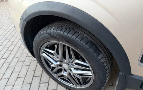 Opel Antara I, 2012 год, 860 000 рублей, 7 фотография
