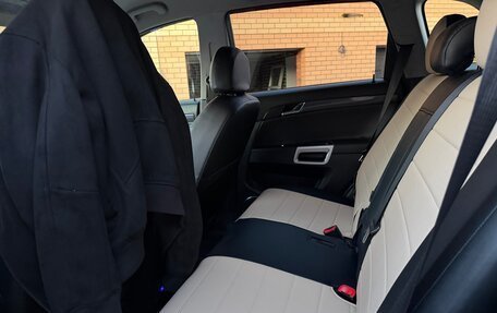 Opel Antara I, 2012 год, 860 000 рублей, 14 фотография