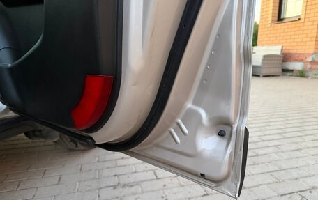 Opel Antara I, 2012 год, 860 000 рублей, 15 фотография