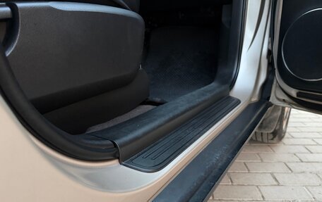 Opel Antara I, 2012 год, 860 000 рублей, 17 фотография