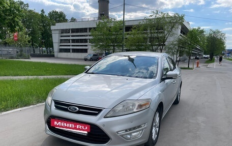 Ford Mondeo IV, 2011 год, 750 000 рублей, 8 фотография