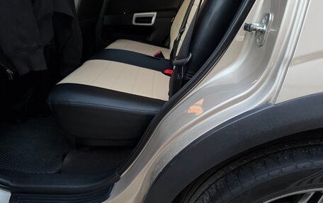 Opel Antara I, 2012 год, 860 000 рублей, 20 фотография