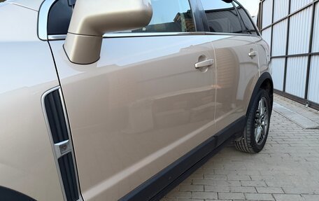 Opel Antara I, 2012 год, 860 000 рублей, 21 фотография