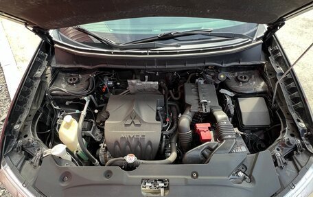 Mitsubishi ASX I рестайлинг, 2014 год, 1 299 000 рублей, 9 фотография