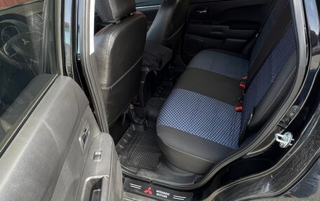 Mitsubishi ASX I рестайлинг, 2014 год, 1 299 000 рублей, 12 фотография