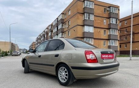 Hyundai Elantra III, 2005 год, 370 000 рублей, 7 фотография