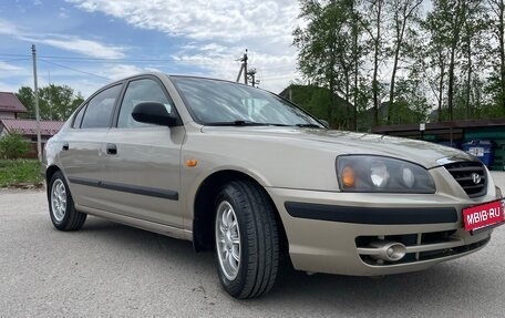 Hyundai Elantra III, 2005 год, 370 000 рублей, 2 фотография