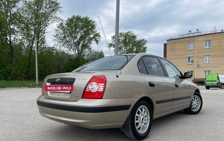 Hyundai Elantra III, 2005 год, 370 000 рублей, 5 фотография