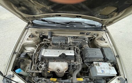 Hyundai Elantra III, 2005 год, 370 000 рублей, 11 фотография
