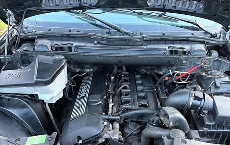 BMW X5, 2001 год, 510 000 рублей, 5 фотография