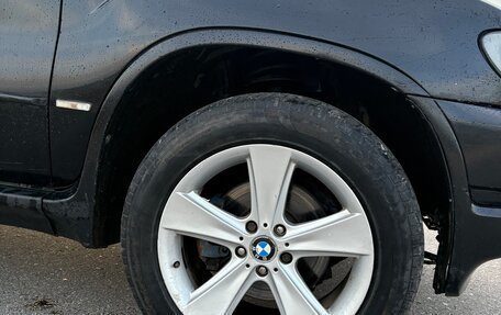 BMW X5, 2001 год, 510 000 рублей, 8 фотография