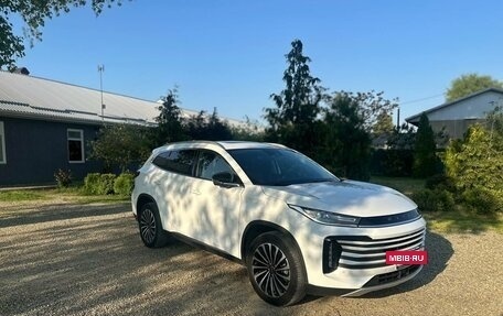 CheryExeed TXL, 2022 год, 2 299 999 рублей, 3 фотография