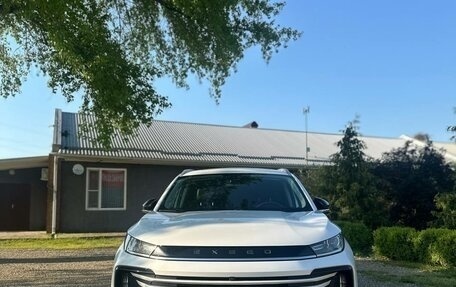CheryExeed TXL, 2022 год, 2 299 999 рублей, 2 фотография