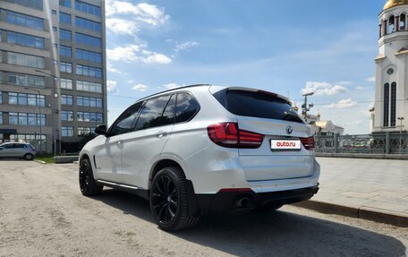 BMW X5, 2015 год, 3 500 000 рублей, 2 фотография