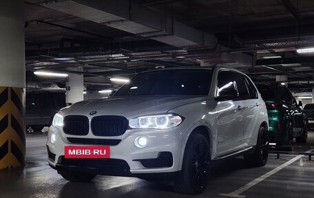 BMW X5, 2015 год, 3 500 000 рублей, 7 фотография