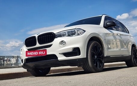 BMW X5, 2015 год, 3 500 000 рублей, 5 фотография