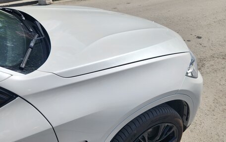 BMW X5, 2015 год, 3 500 000 рублей, 10 фотография
