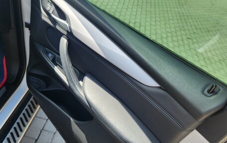 BMW X5, 2015 год, 3 500 000 рублей, 14 фотография