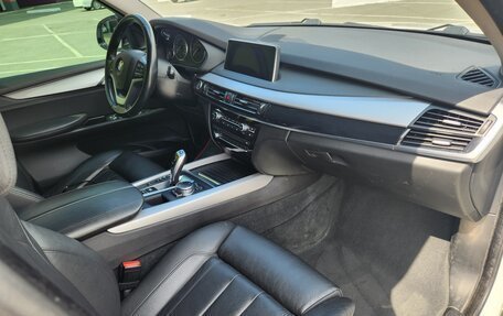 BMW X5, 2015 год, 3 500 000 рублей, 12 фотография